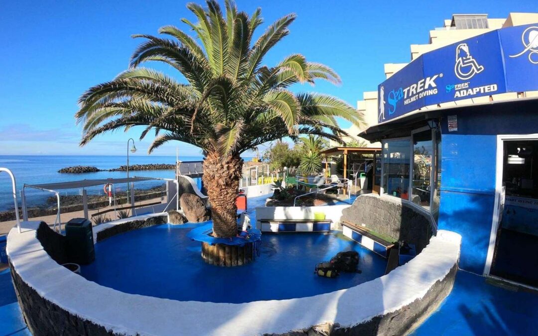 FISH SPA LANZAROTE